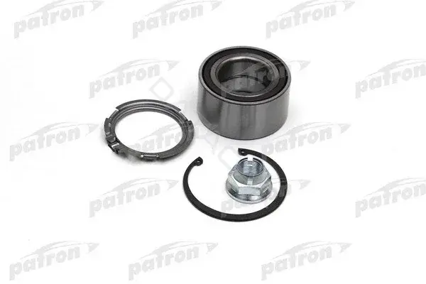 Подшипник ступицы PATRON PBK3638