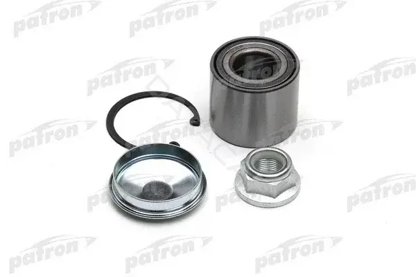 Подшипник ступицы PATRON PBK3639
