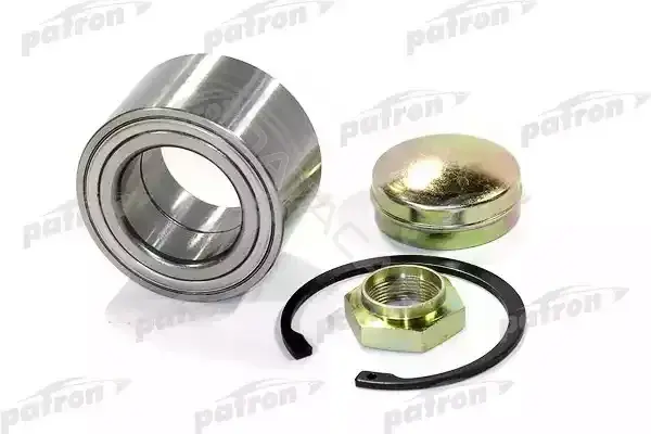 Подшипник ступицы PATRON PBK3640