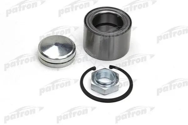 Подшипник ступицы PATRON PBK3641