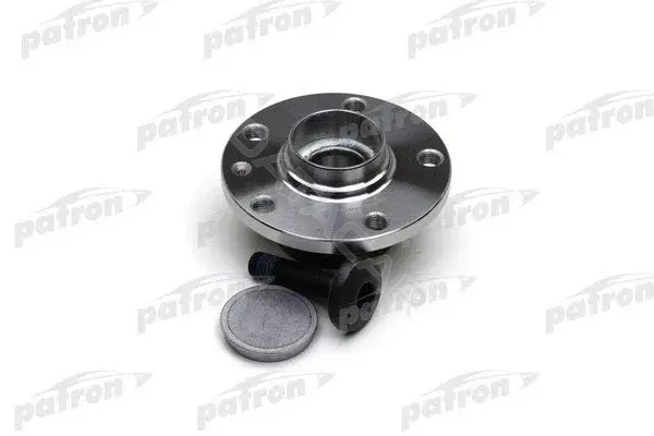 Подшипник ступицы PATRON PBK3644H
