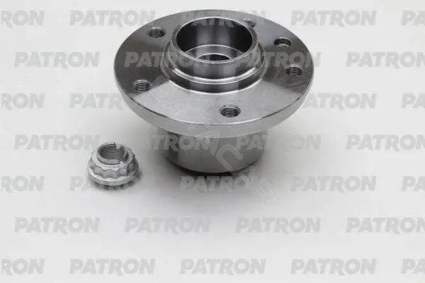 Подшипник ступицы PATRON PBK3646H