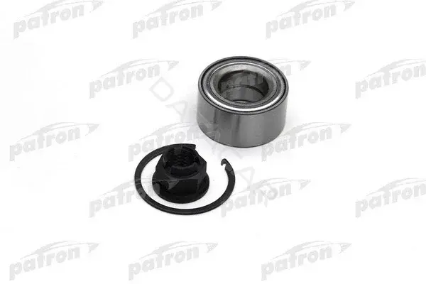 Подшипник ступицы PATRON PBK3647