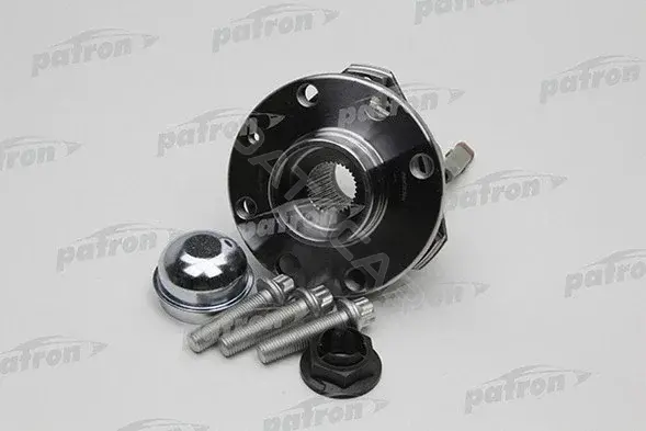 Подшипник ступицы PATRON PBK3650H