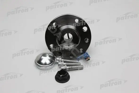 Подшипник ступицы PATRON PBK3651H