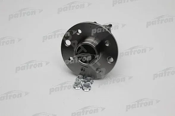 Подшипник ступицы PATRON PBK3652H