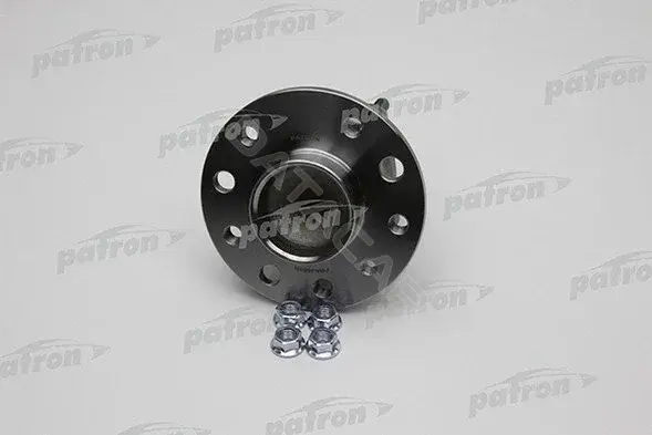 Подшипник ступицы PATRON PBK3653H