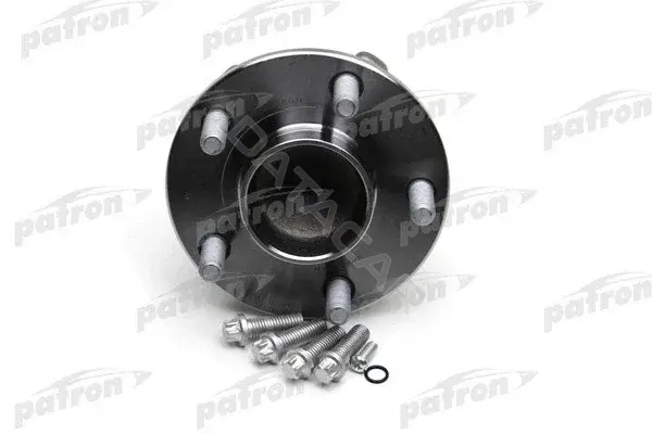 Подшипник ступицы PATRON PBK3661H