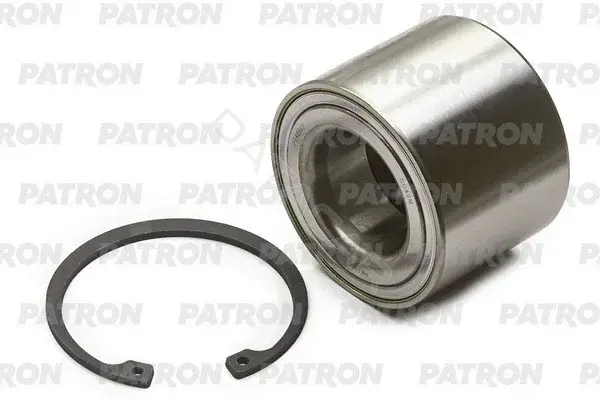 Подшипник ступицы PATRON PBK3662