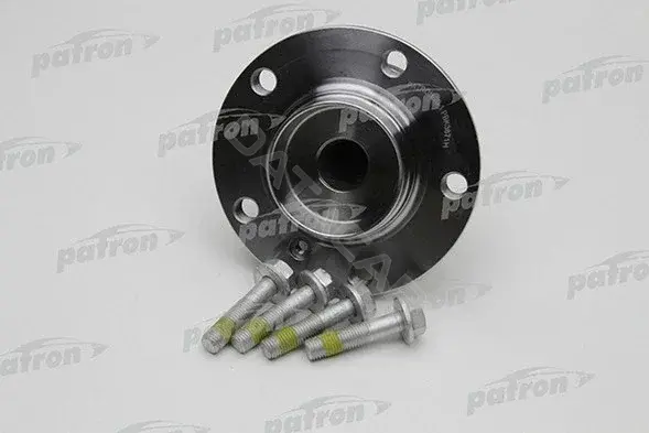 Подшипник ступицы PATRON PBK3671H