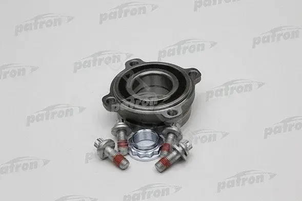 Подшипник ступицы PATRON PBK3675H