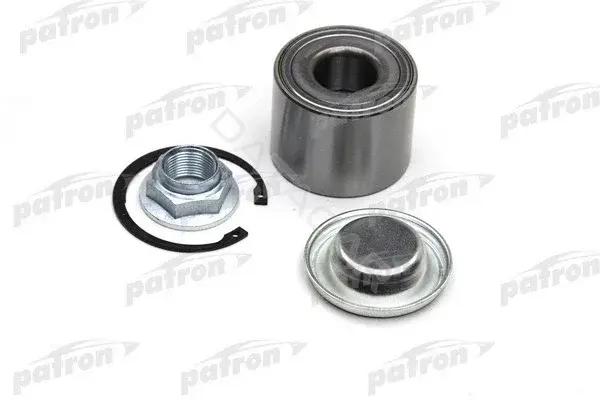 Подшипник ступицы PATRON PBK3680