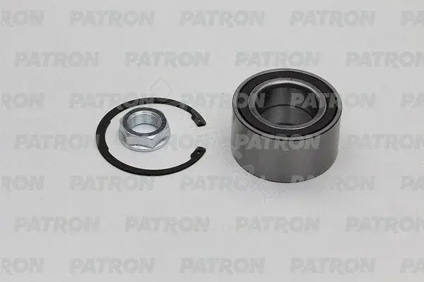 Подшипник ступицы PATRON PBK3683