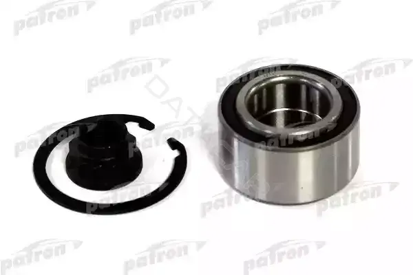Подшипник ступицы PATRON PBK3684