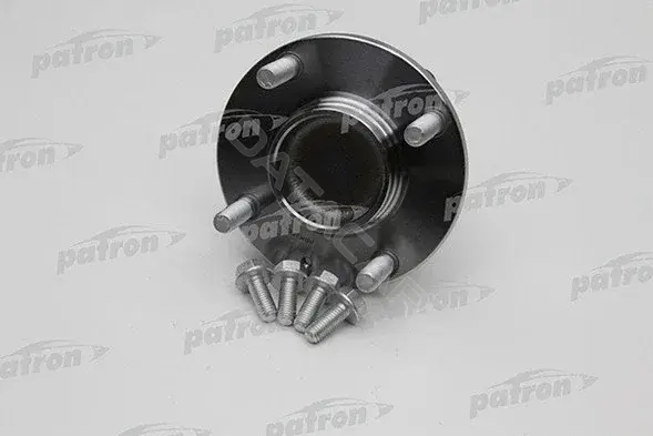 Подшипник ступицы PATRON PBK3685H