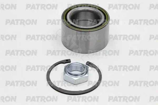 Подшипник ступицы PATRON PBK3689