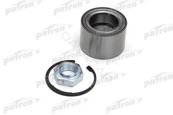 Подшипник ступицы PATRON PBK3690