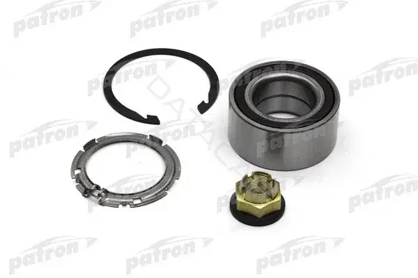 Подшипник ступицы PATRON PBK3692