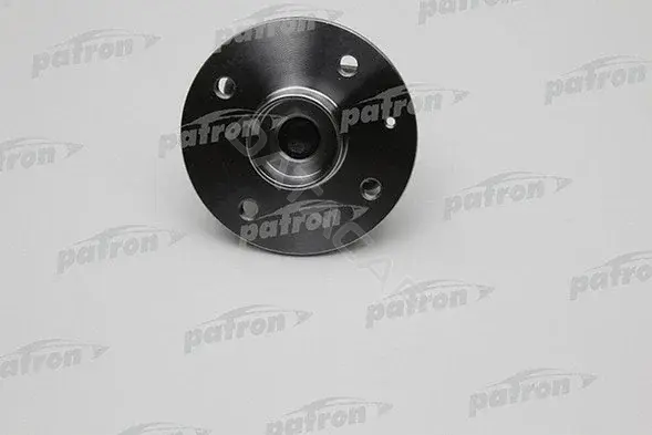 Подшипник ступицы PATRON PBK3697H