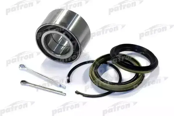 Подшипник ступицы PATRON PBK3703