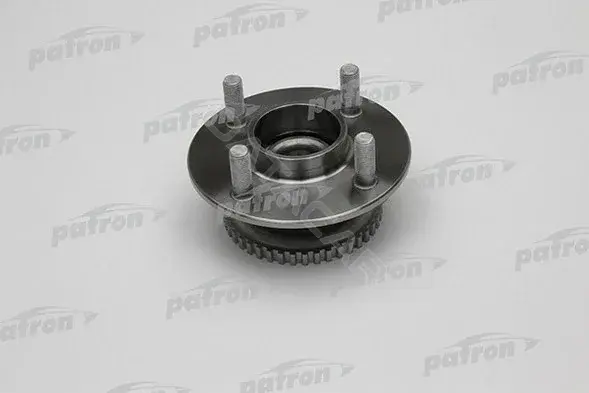 Подшипник ступицы PATRON PBK3704H