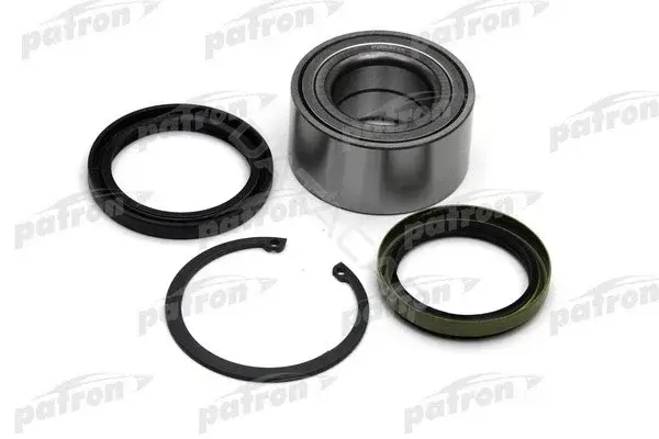 Подшипник ступицы PATRON PBK3714