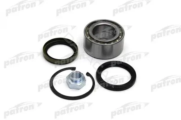 Подшипник ступицы PATRON PBK3718