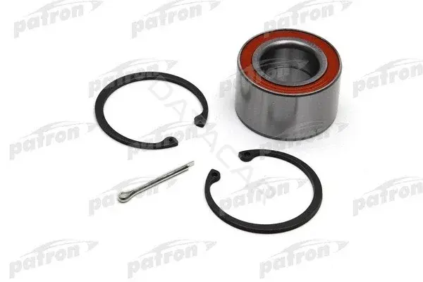 Подшипник ступицы PATRON PBK3786