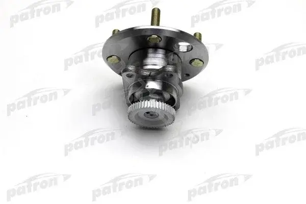 Подшипник ступицы PATRON PBK3793H