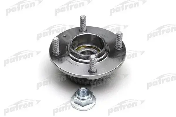 Подшипник ступицы PATRON PBK3795H