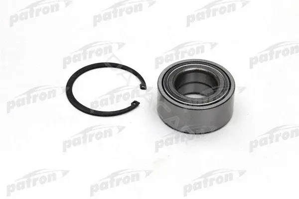 Подшипник ступицы PATRON PBK3909