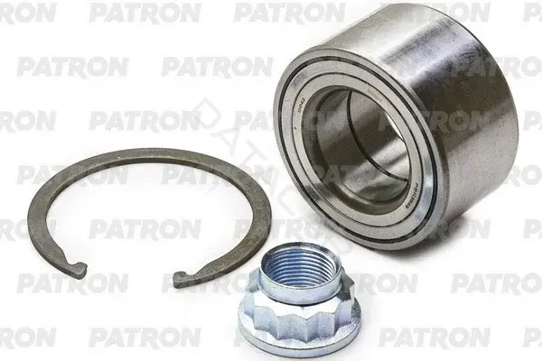 Подшипник ступицы PATRON PBK3929