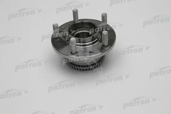 Подшипник ступицы PATRON PBK3932H
