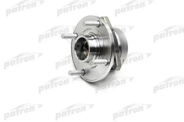 Подшипник ступицы PATRON PBK3937H
