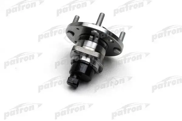 Подшипник ступицы PATRON PBK3938H