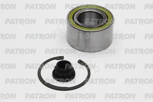 Подшипник ступицы PATRON PBK3945