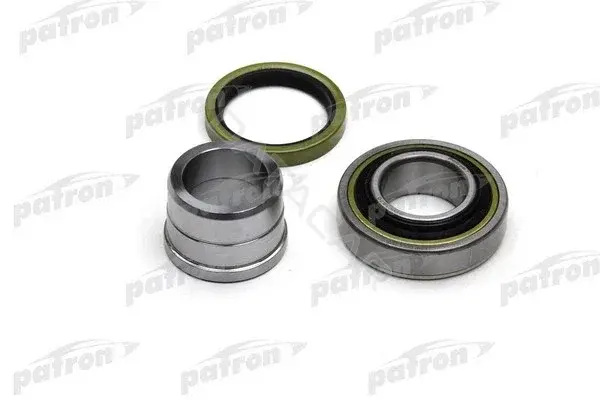 Подшипник ступицы PATRON PBK3970