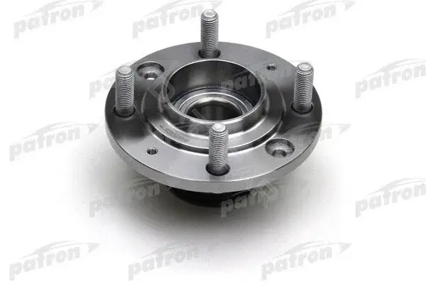 Подшипник ступицы PATRON PBK3973H