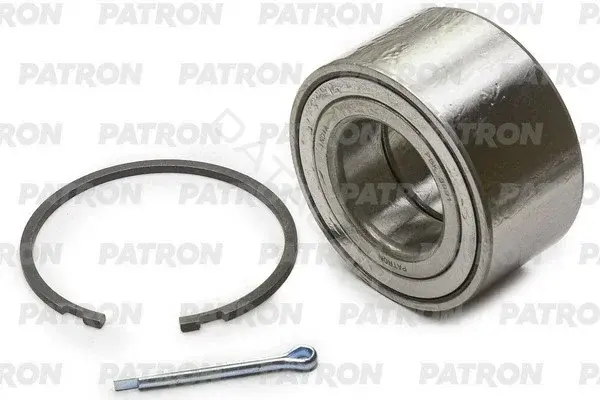 Подшипник ступицы PATRON PBK3991