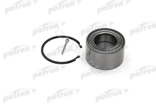 Подшипник ступицы PATRON PBK3997