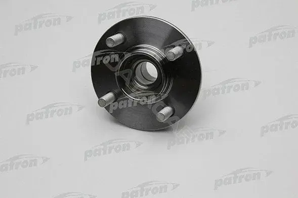 Подшипник ступицы PATRON PBK4004H