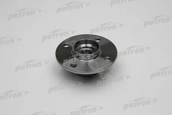 Подшипник ступицы PATRON PBK4005H