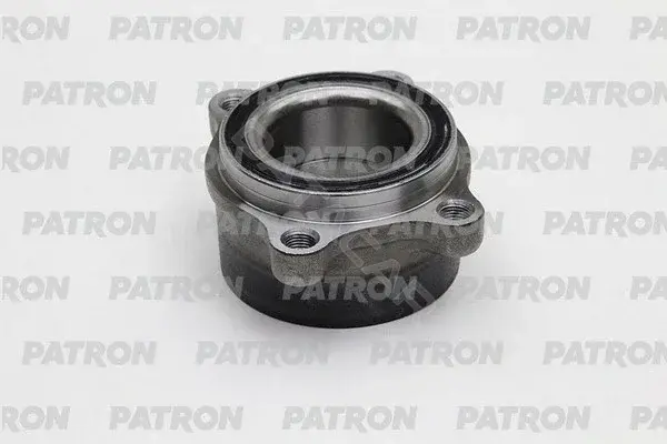 Подшипник ступицы PATRON PBK4008H