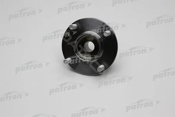 Подшипник ступицы PATRON PBK4010H