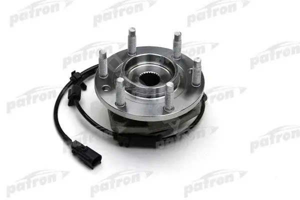 Подшипник ступицы PATRON PBK4013H