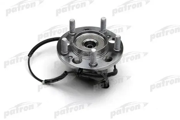 Подшипник ступицы PATRON PBK4015H