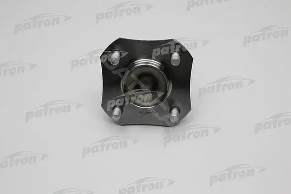 Подшипник ступицы PATRON PBK4017H