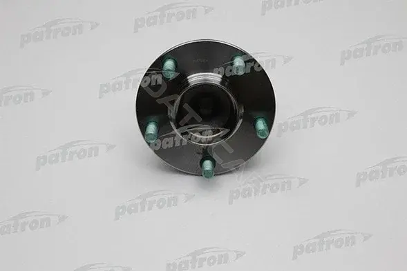 Подшипник ступицы PATRON PBK4019H