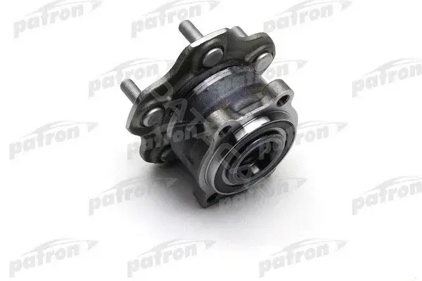 Подшипник ступицы PATRON PBK4020H