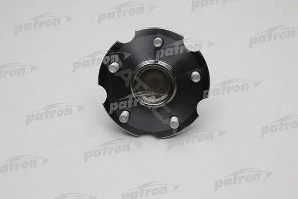 Подшипник ступицы PATRON PBK4022H